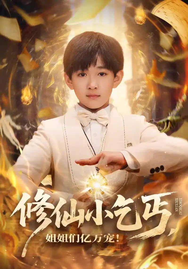 修仙小乞丐，姐姐们亿万宠全集