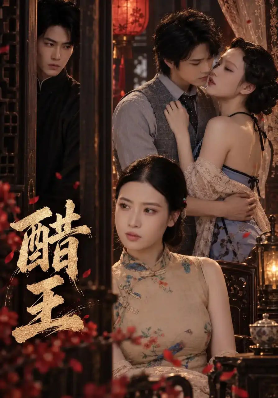 醋王全集