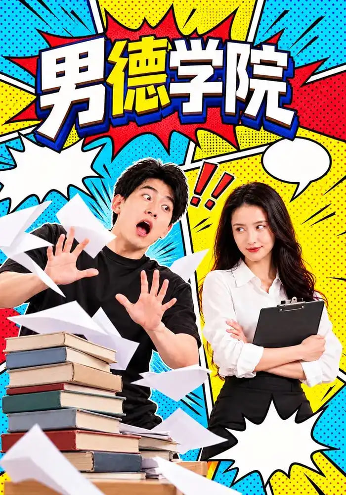 男德学院全集
