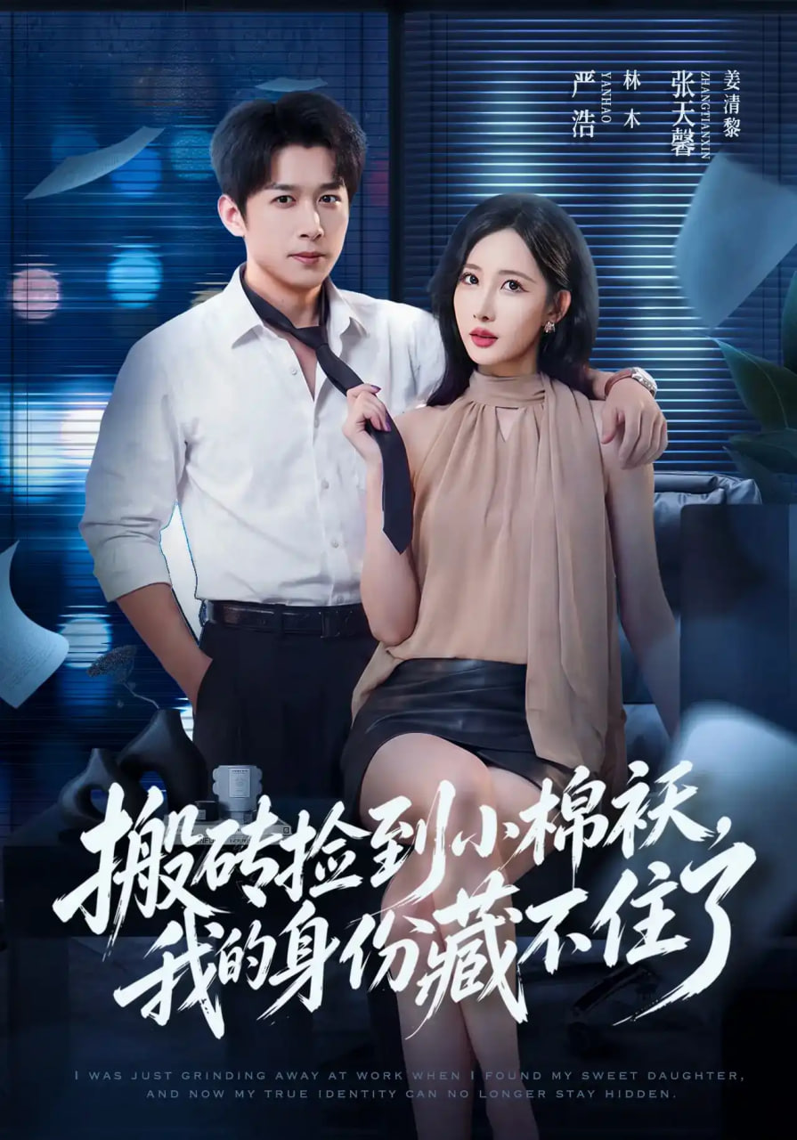 搬砖捡到小棉袄，我的身份藏不住了全集