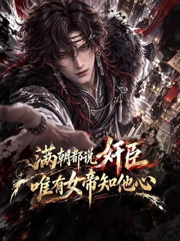 满朝都说奸臣，唯有女帝知他心全集