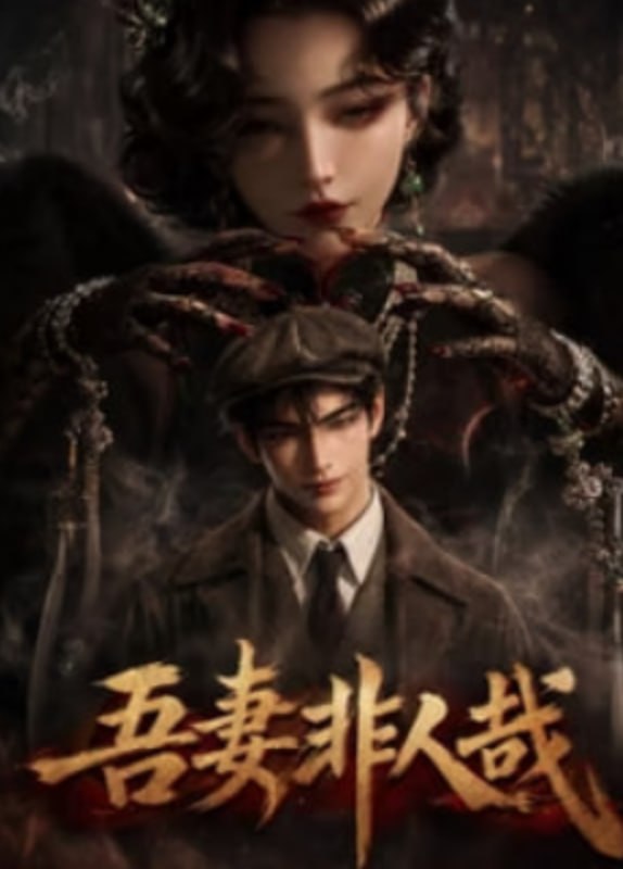吾妻非人哉全集