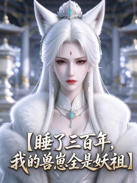 睡了三百年，我的兽崽全是妖祖全集