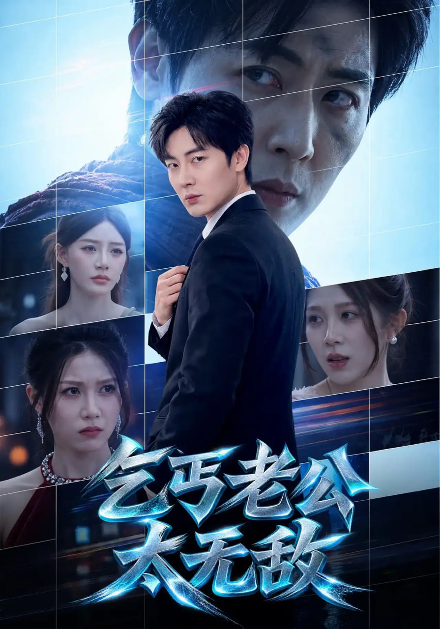 乞丐老公太无敌全集