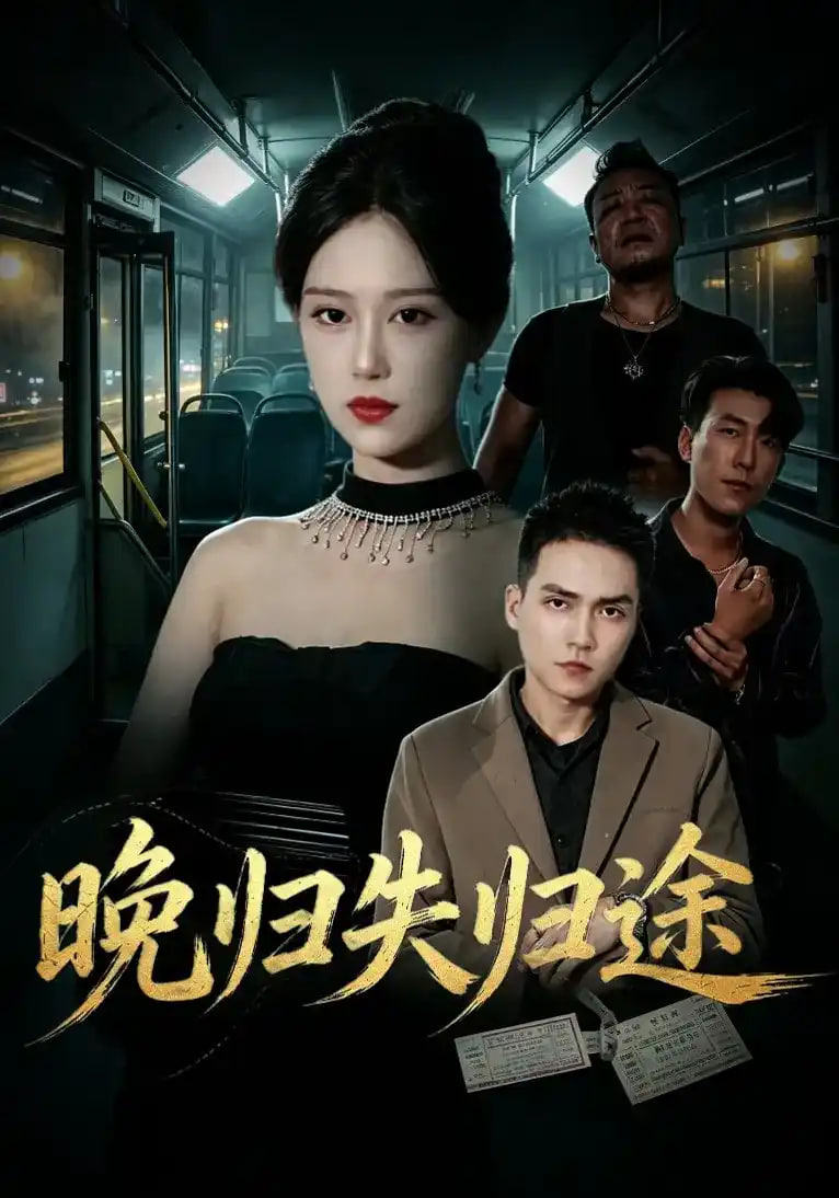 晚归失归途全集
