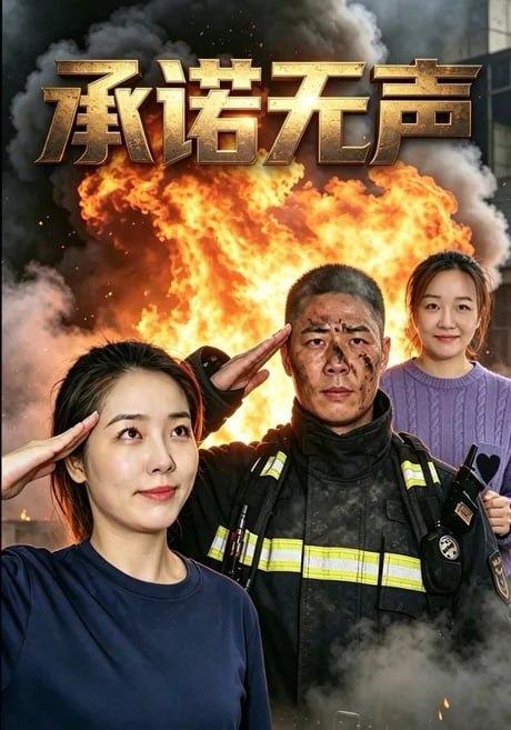 承诺无声全集