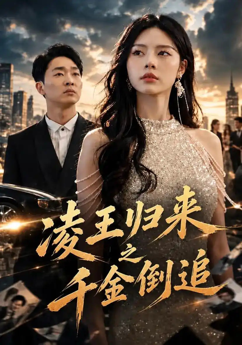 凌王归来之千金倒追全集