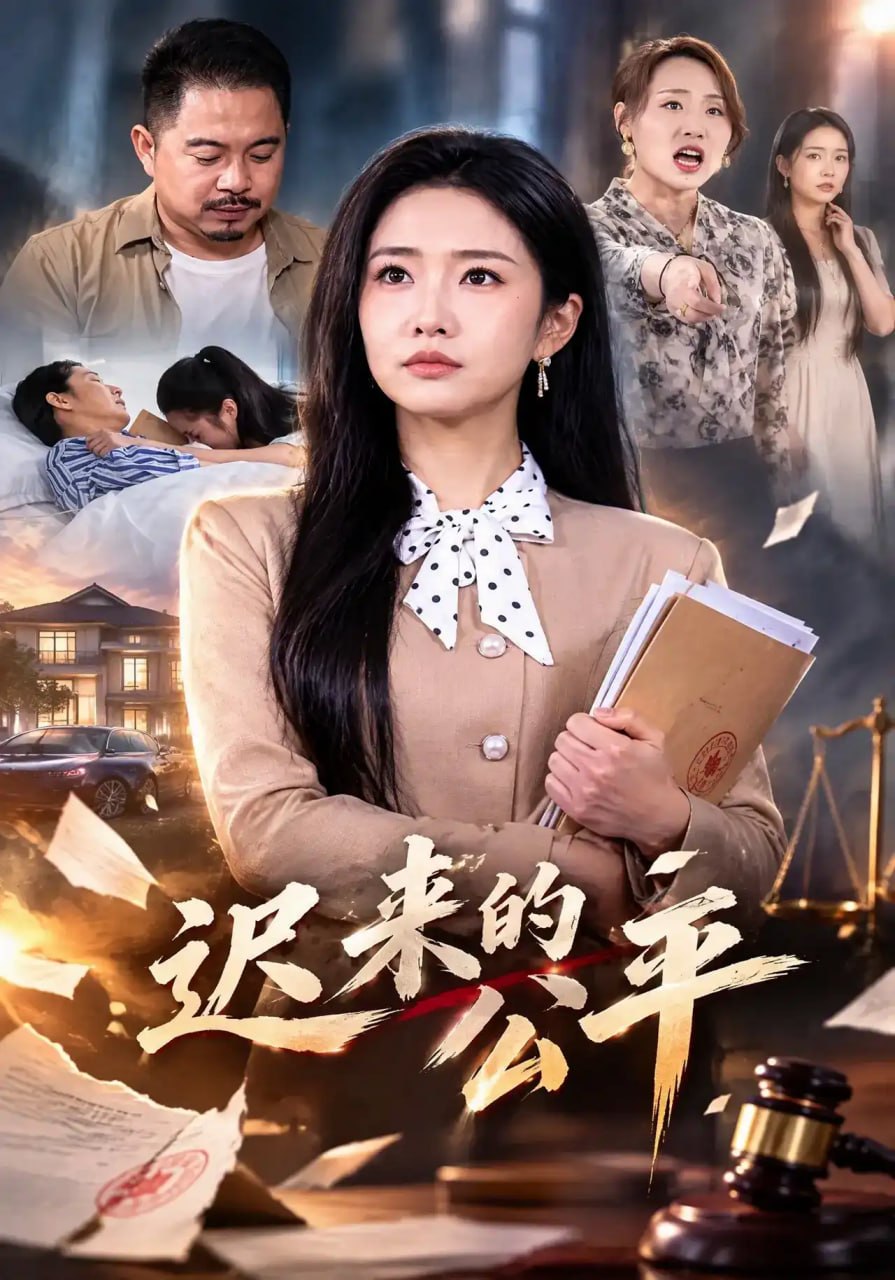 迟来的公平全集