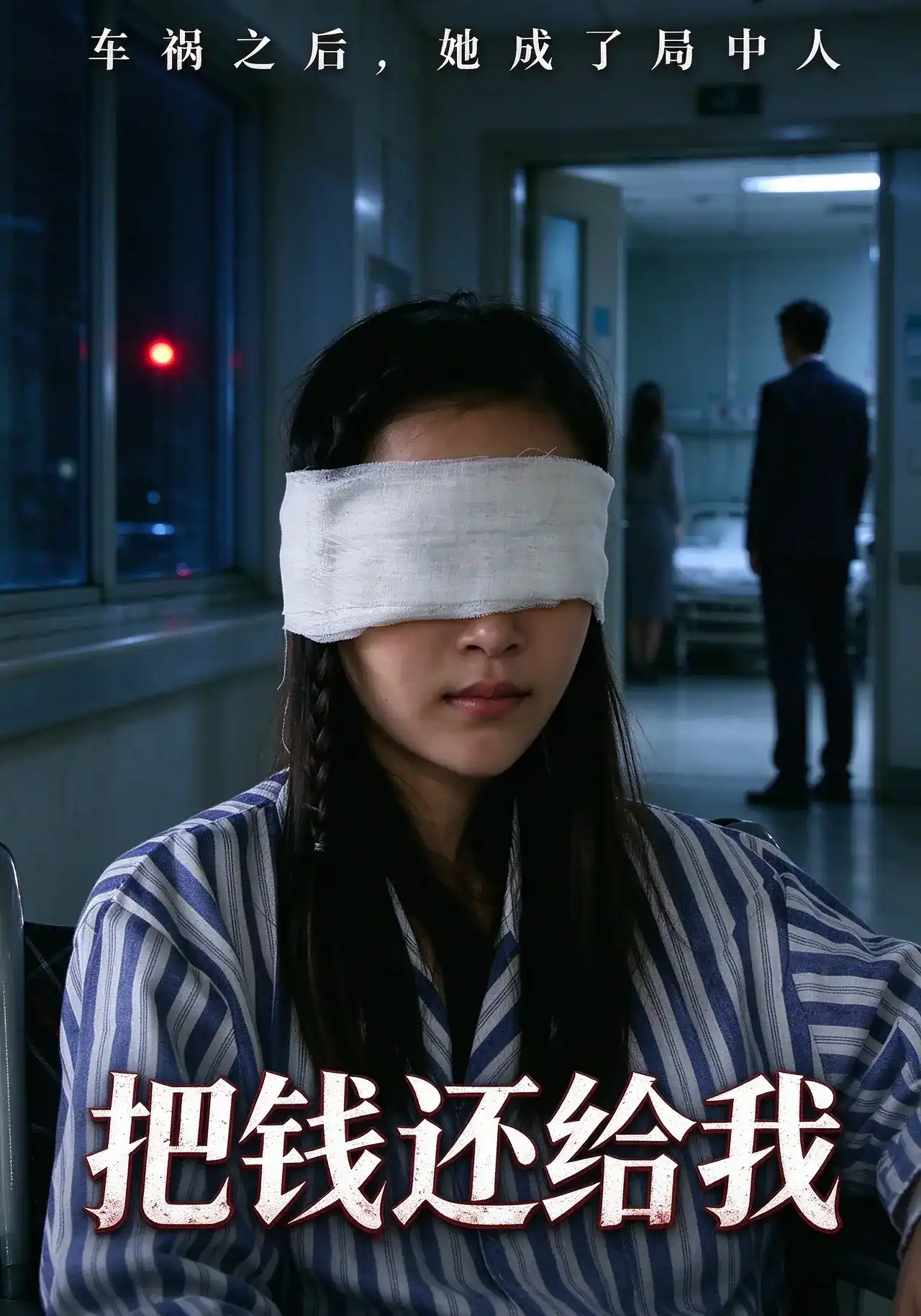 把钱还给我全集