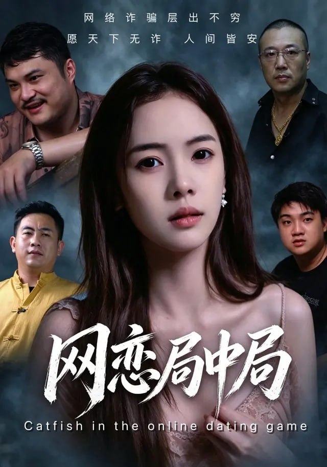 网恋局中局全集