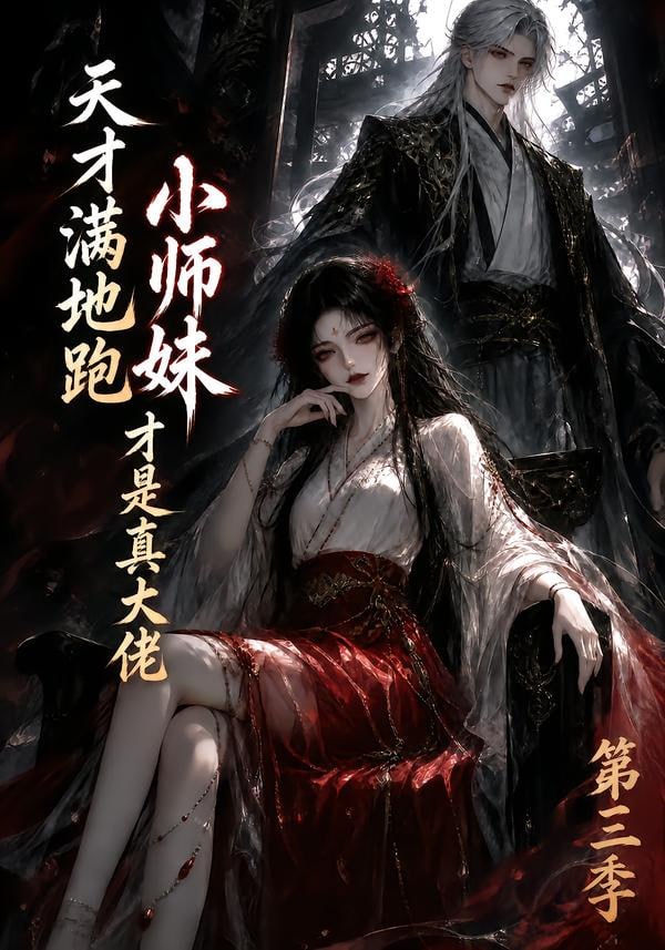 天才满地跑，小师妹才是真大佬第三季全集