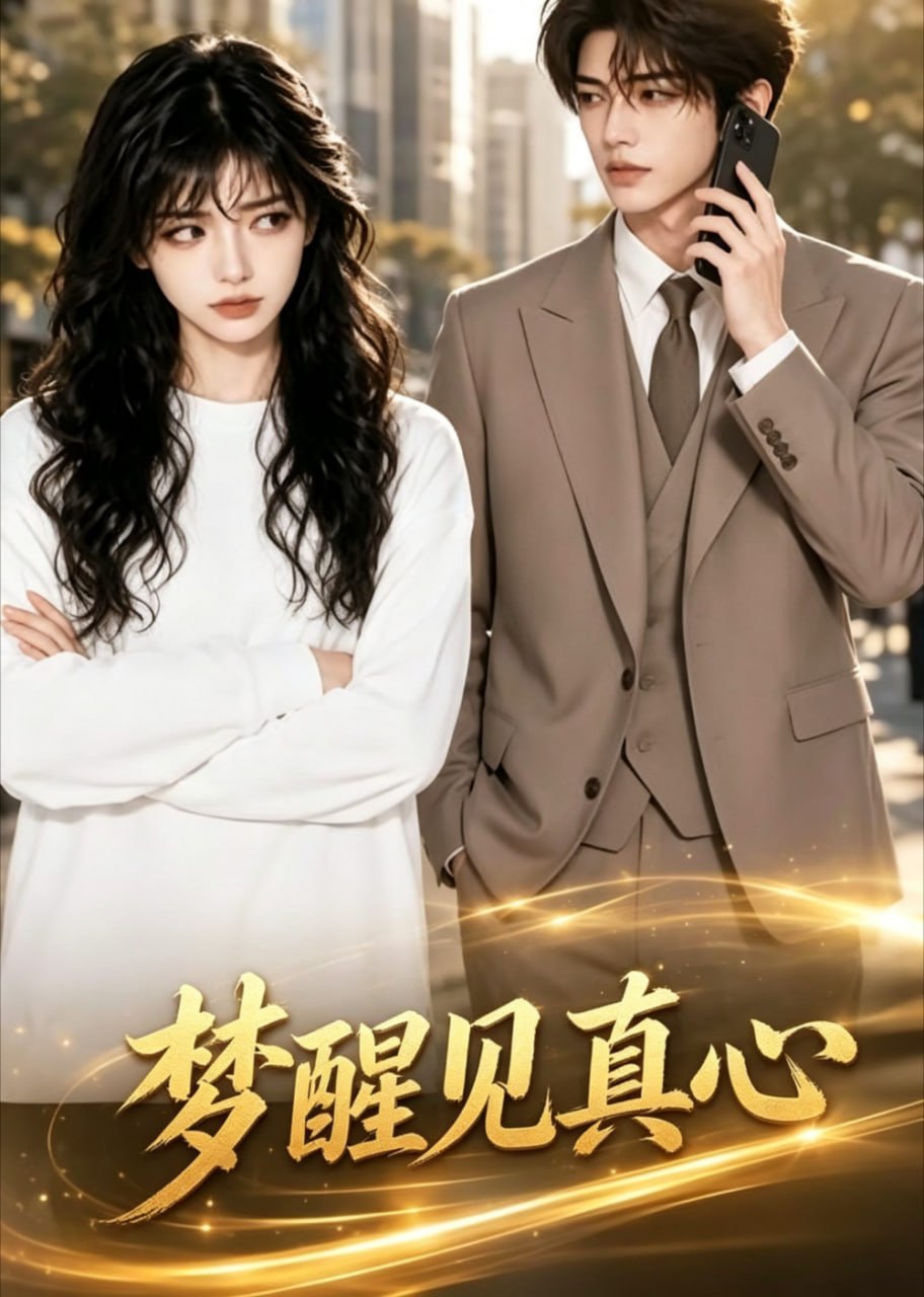 梦醒见真心全集