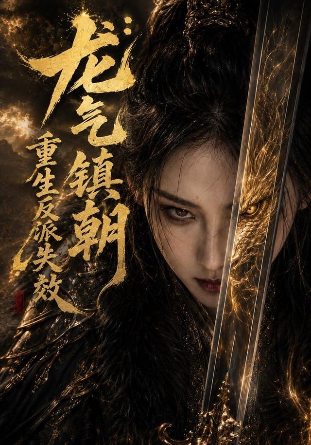 龙气镇朝：重生反派失效全集