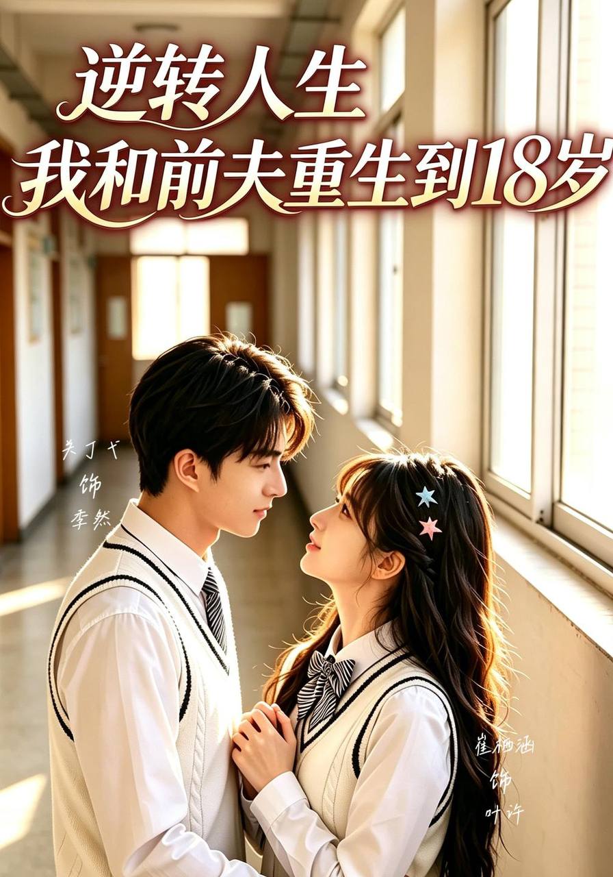 逆转人生，我和前夫重生回18岁全集