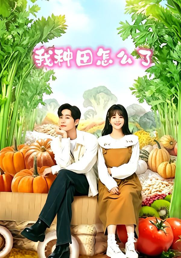我种田怎么了全集