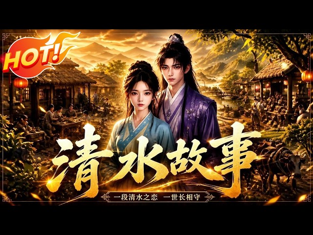 清水故事全集