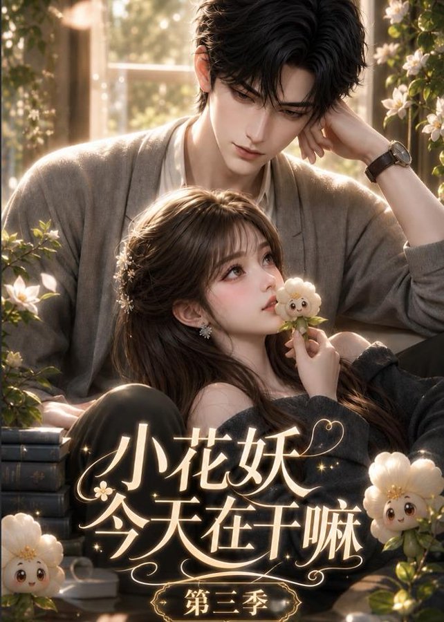 小花妖今天在干嘛第三季全集