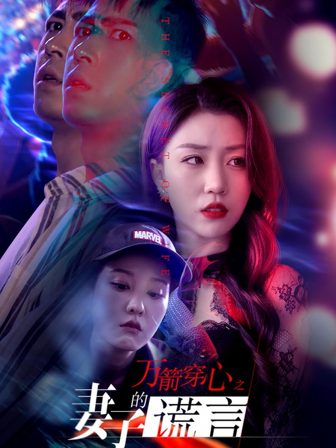 万箭穿心之妻子的谎言全集