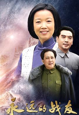 永远的战友第27集