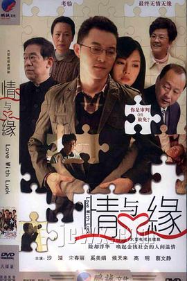 情与缘全集