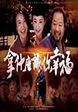 拿什么让你幸福全集