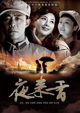 夜来香第03集