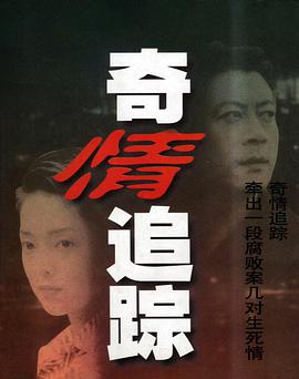 奇情追踪全集
