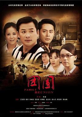 团圆-2010第23集
