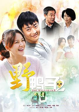 野鸭子2第27集