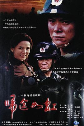 归途如虹第10集