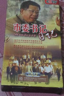 市委书记日记第04集