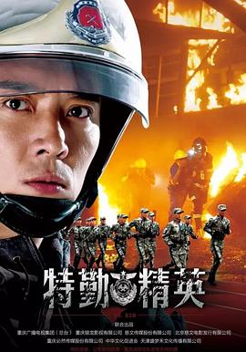 特勤精英第29集