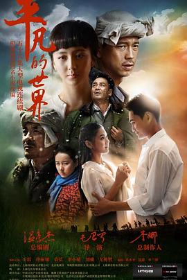平凡的世界2015全集