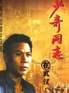 少奇同志在武汉全集