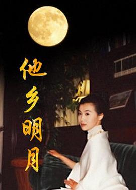 他乡明月全集