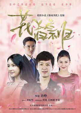 花飞尽、归不归第13集