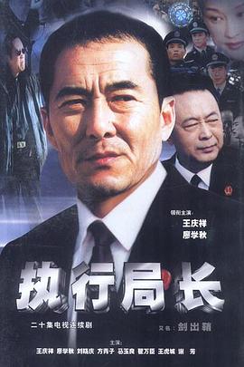 执行局长全集