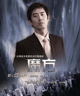 魔方2008第04集