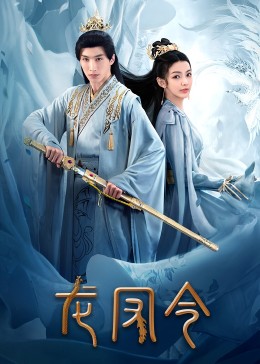 龙凤令第16集