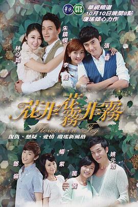 花非花雾非雾第43集
