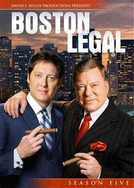 波士顿法律第五季第11集