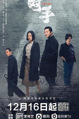 对手2021全集
