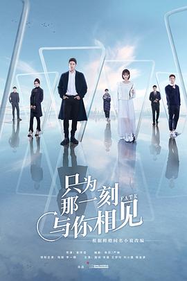 只为那一刻与你相见全集