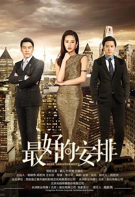 最好的安排全集
