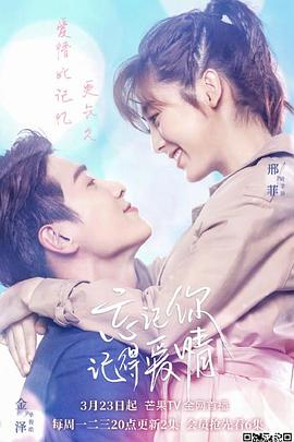 忘记你，记得爱情全集