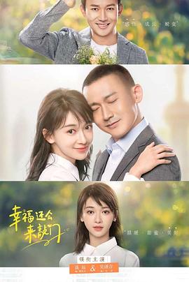 幸福还会来敲门全集