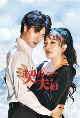 契约夫妇全集