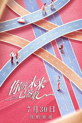 你的未来已签收全集