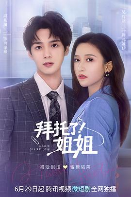 拜托了！姐姐全集