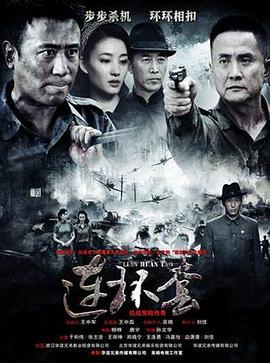 连环套2014全集